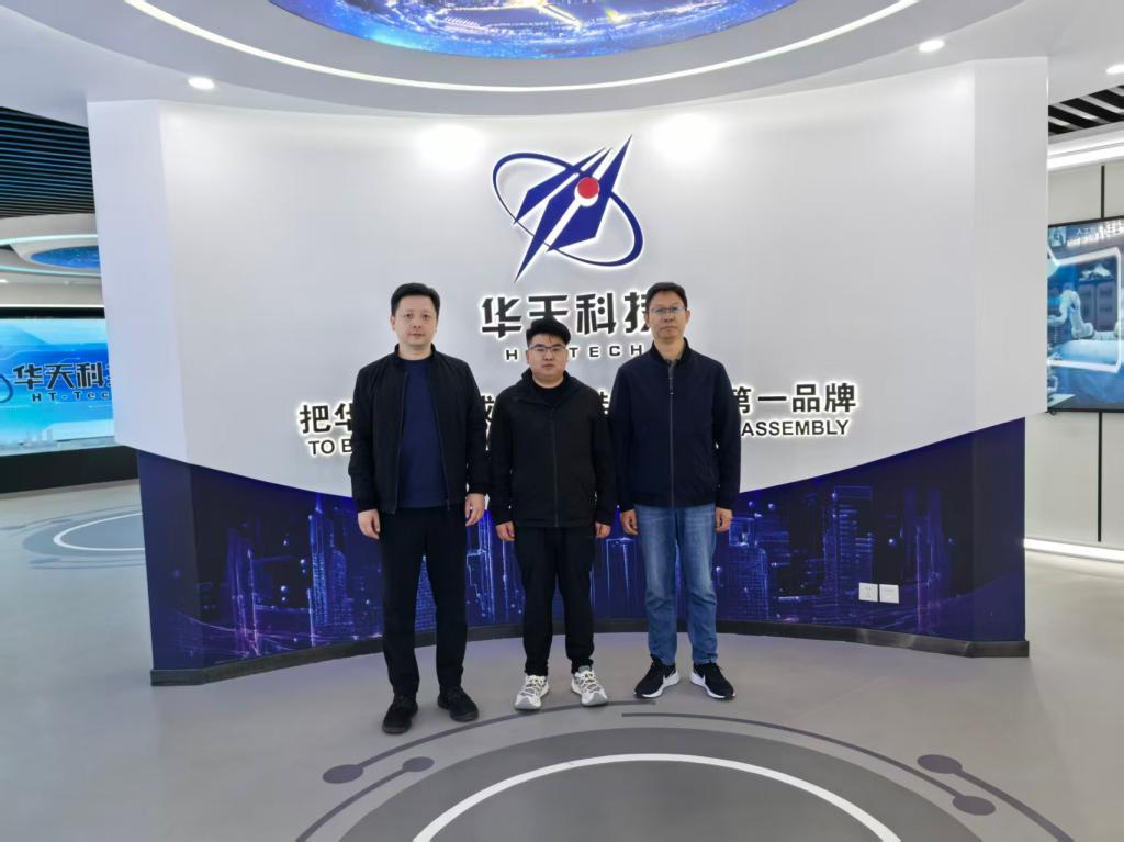 力行书院赴南京、武汉开展“访企拓岗促就业”专项行动